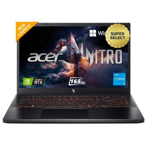 acer nitro 5 rtx 5050