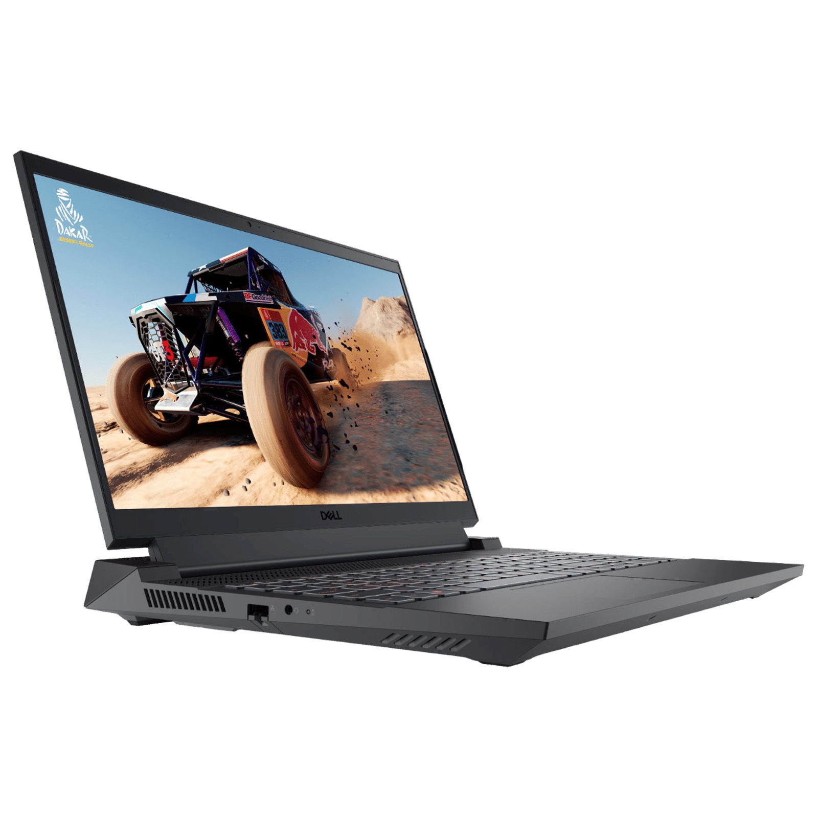 Dell G15 5530 gaming laptop with RTX 3050 6GB