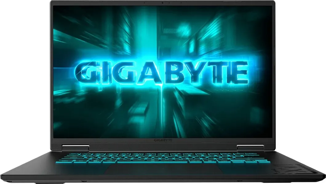 GIGABYTE GAMING A16 gaming laptop with RTX 4050