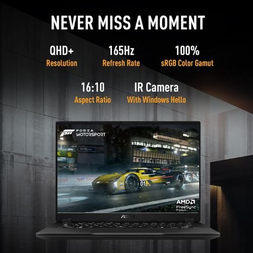 ASUS TUF A14 2026 Gaming Laptop