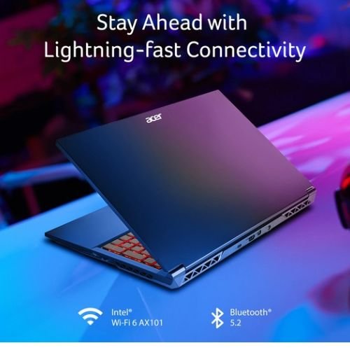 Acer Aspire 7 Intel Core 5 210H rtx 3050