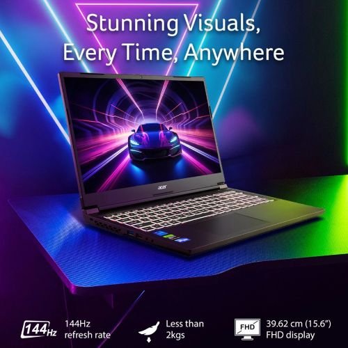 Acer Aspire 7 intel i7