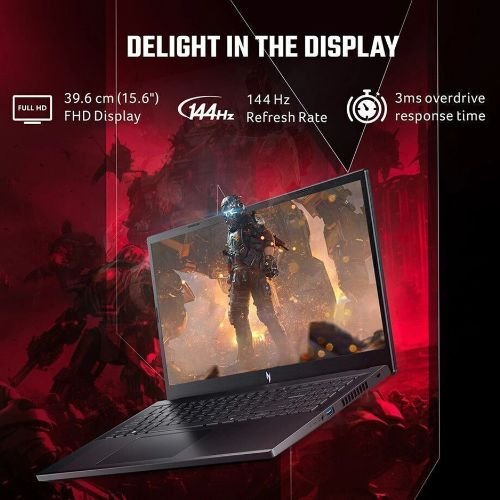 Acer Nitro V RTX 3050