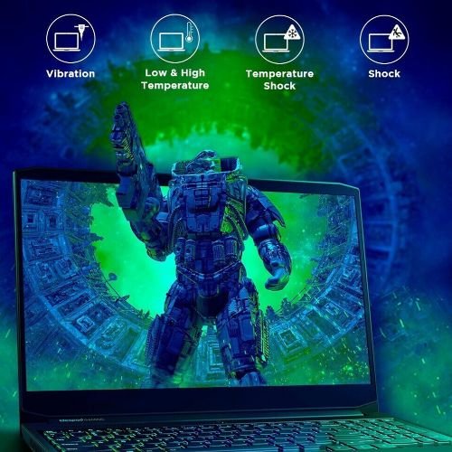 Lenovo IdeaPad Gaming 3 ryzen 7